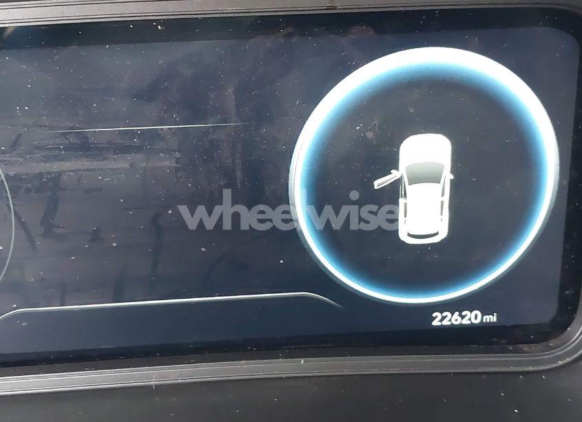 Photo 15 of 2023 Hyundai Kona LIMITED (VIN KM8K53A30PU011096)