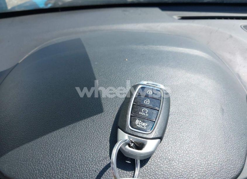 Photo 11 of 2022 Hyundai Kona LIMITED (VIN KM8K53A31NU897927)