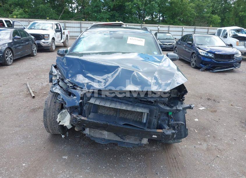 Photo 12 of 2019 Hyundai Kona ULTIMATE (VIN KM8K53A55KU192898)