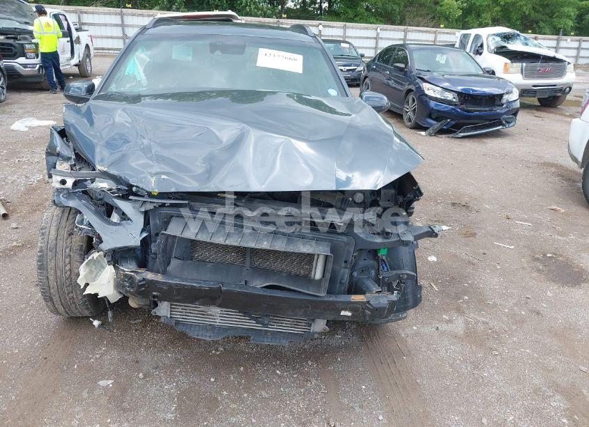 Photo 6 of 2019 Hyundai Kona ULTIMATE (VIN KM8K53A55KU192898)