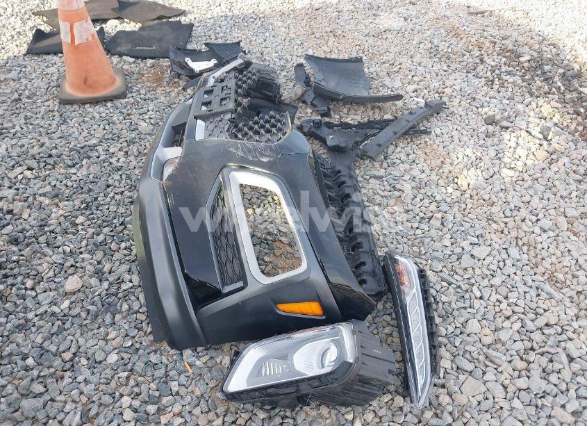 Photo 12 of 2019 Hyundai Kona ULTIMATE (VIN KM8K53A57KU203304)