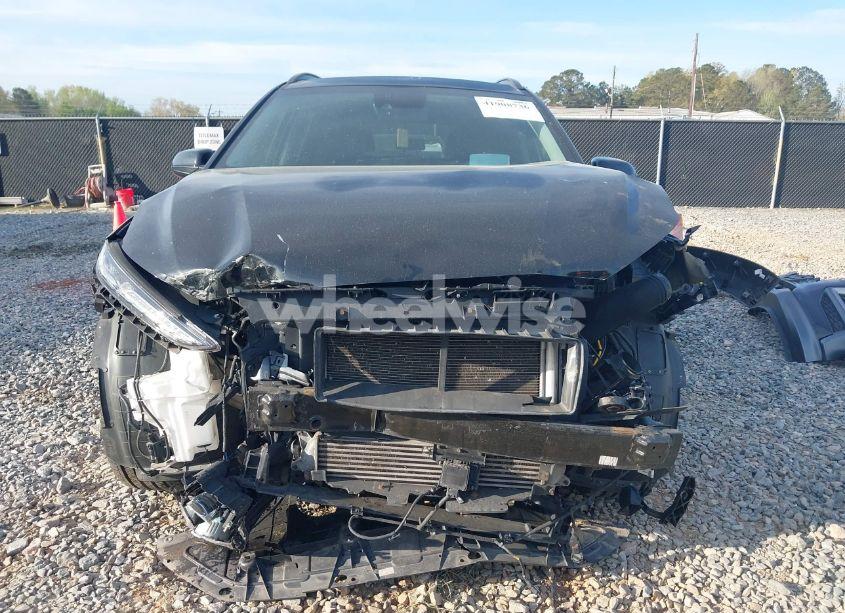 Photo 13 of 2019 Hyundai Kona ULTIMATE (VIN KM8K53A57KU203304)