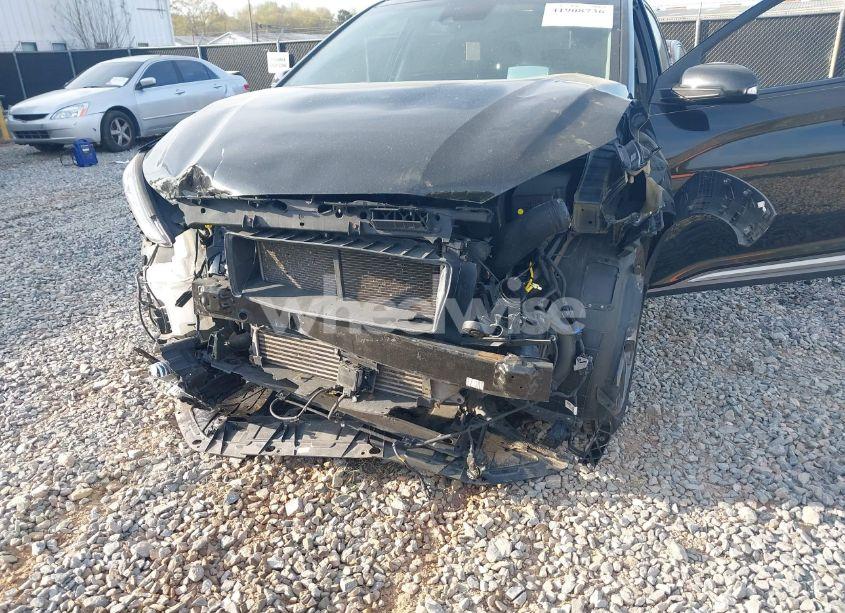 Photo 6 of 2019 Hyundai Kona ULTIMATE (VIN KM8K53A57KU203304)