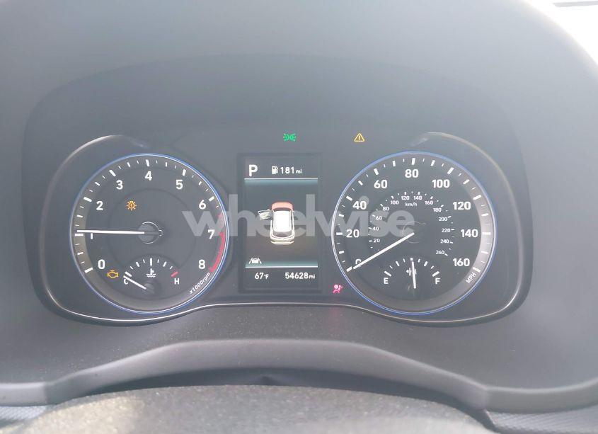 Photo 7 of 2019 Hyundai Kona ULTIMATE (VIN KM8K53A57KU203304)