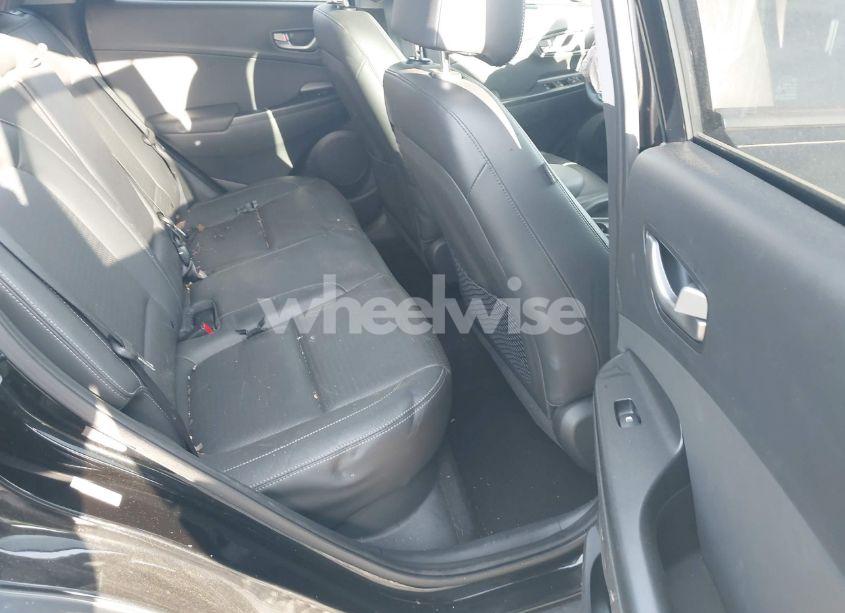 Photo 8 of 2019 Hyundai Kona ULTIMATE (VIN KM8K53A57KU203304)