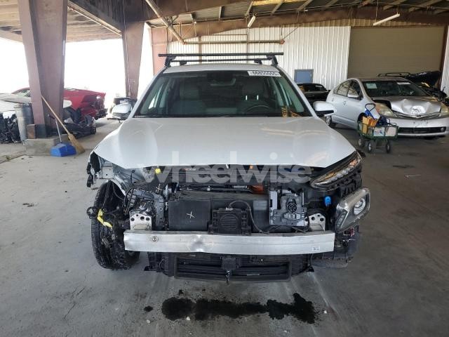 Photo 13 of 2020 HYUNDAI KONA ULTIMATE (VIN KM8K53AG2LU064511)