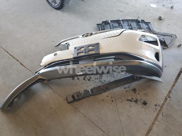 Photo 8 of 2020 HYUNDAI KONA ULTIMATE (VIN KM8K53AG2LU064511)