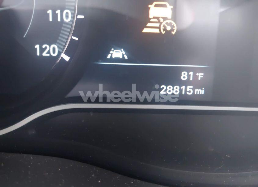 Photo 16 of 2019 Hyundai Kona EV ULTIMATE (VIN KM8K53AG3KU053628)