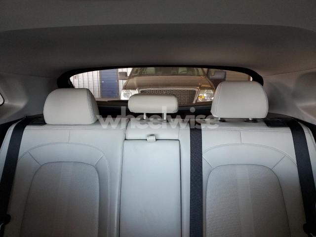 Photo 5 of 2022 HYUNDAI KONA LIMITED N/A (VIN KM8K53AG8NU157777)