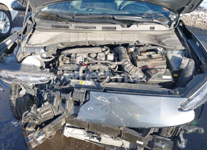 Photo 10 of 2022 Hyundai Kona LIMITED (VIN KM8K5CA33NU877453)