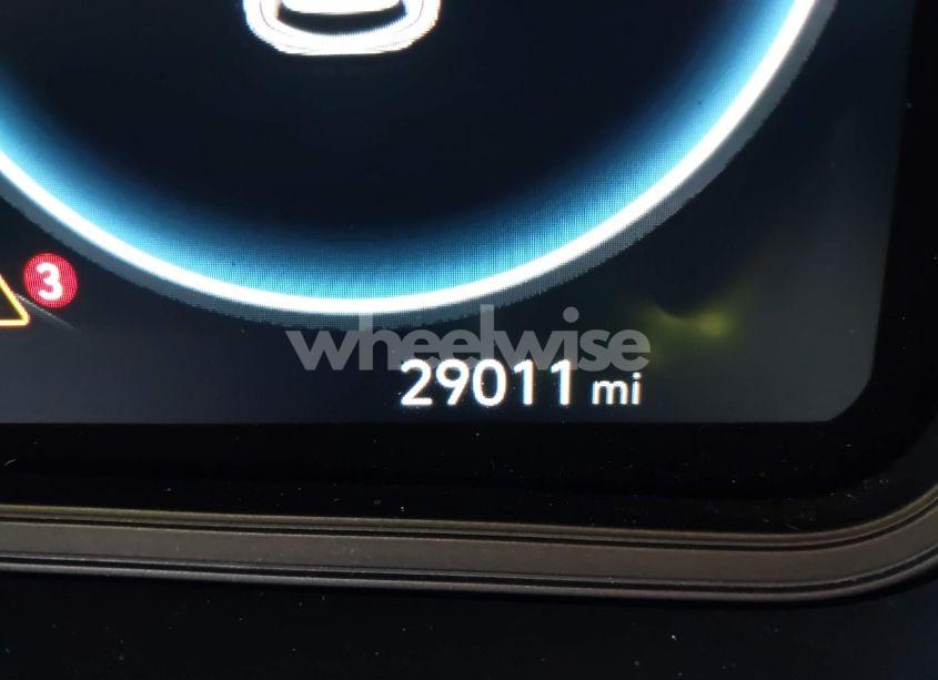 Photo 15 of 2022 Hyundai Kona LIMITED (VIN KM8K5CA33NU877453)