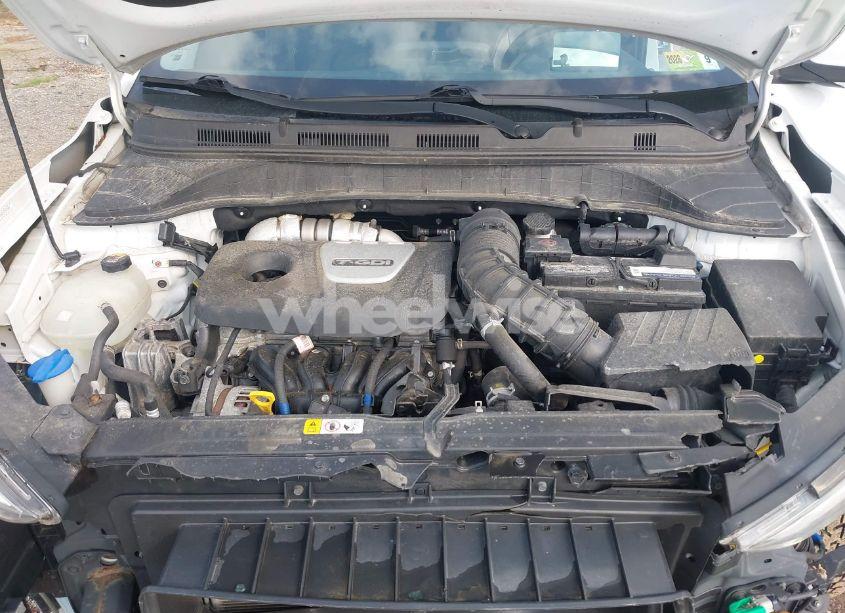 Photo 10 of 2019 Hyundai Kona ULTIMATE (VIN KM8K5CA51KU272554)