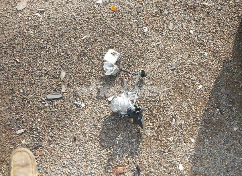 Photo 12 of 2019 Hyundai Kona ULTIMATE (VIN KM8K5CA51KU272554)