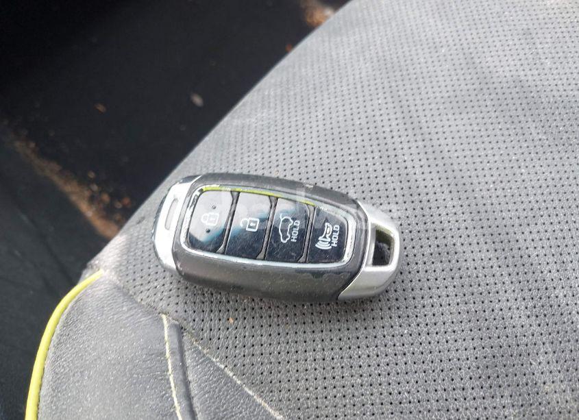 Photo 11 of 2019 Hyundai Kona ULTIMATE (VIN KM8K5CA51KU328234)