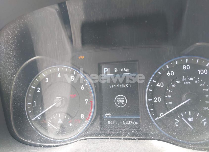 Photo 7 of 2019 Hyundai Kona ULTIMATE (VIN KM8K5CA51KU328234)