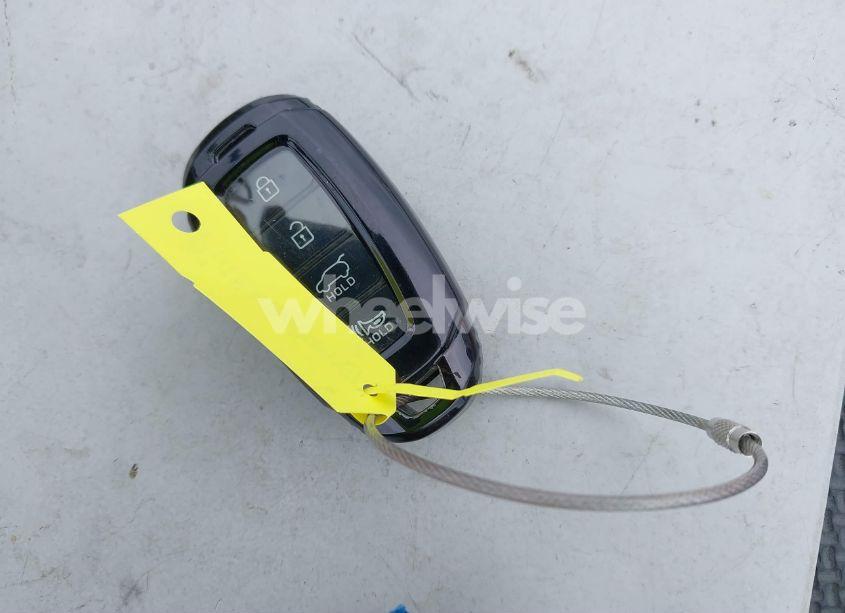 Photo 11 of 2019 Hyundai Kona SEL (VIN KM8K62AA3KU255694)