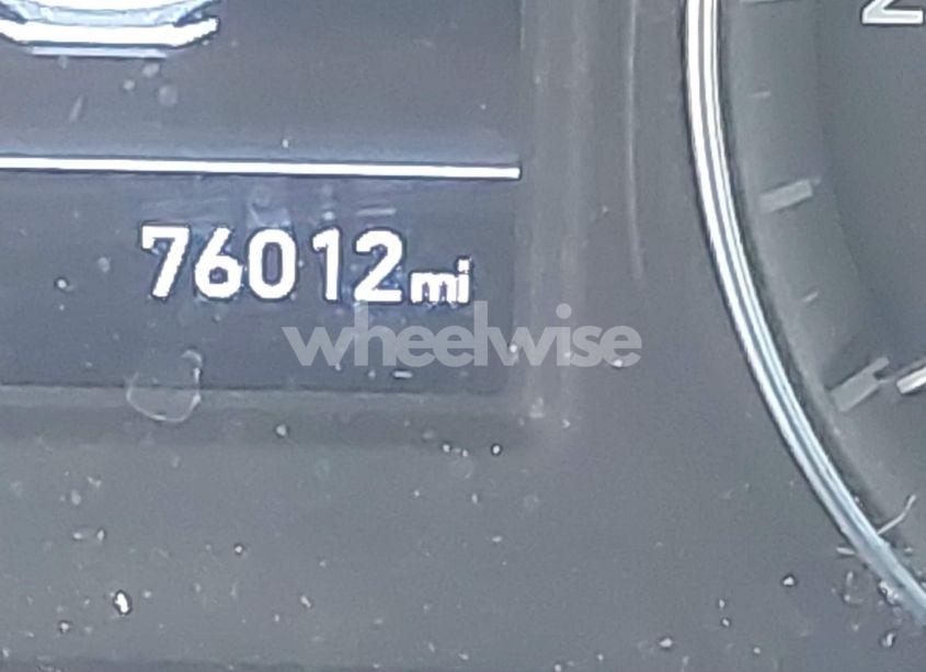 Photo 15 of 2019 Hyundai Kona SEL (VIN KM8K62AA3KU255694)