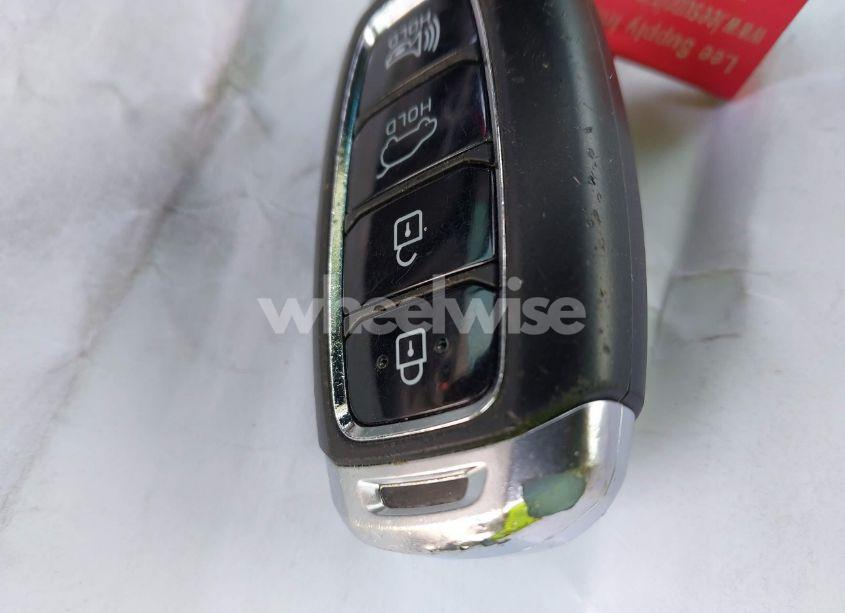 Photo 11 of 2019 Hyundai Kona SEL (VIN KM8K62AA8KU345357)