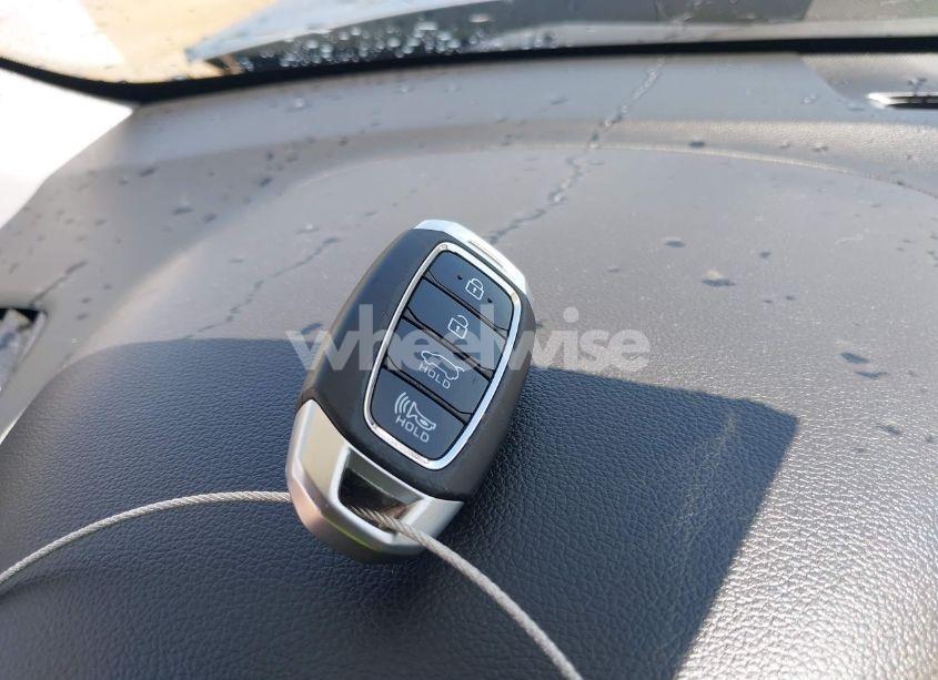 Photo 11 of 2019 Hyundai Kona SEL (VIN KM8K62AA9KU282916)