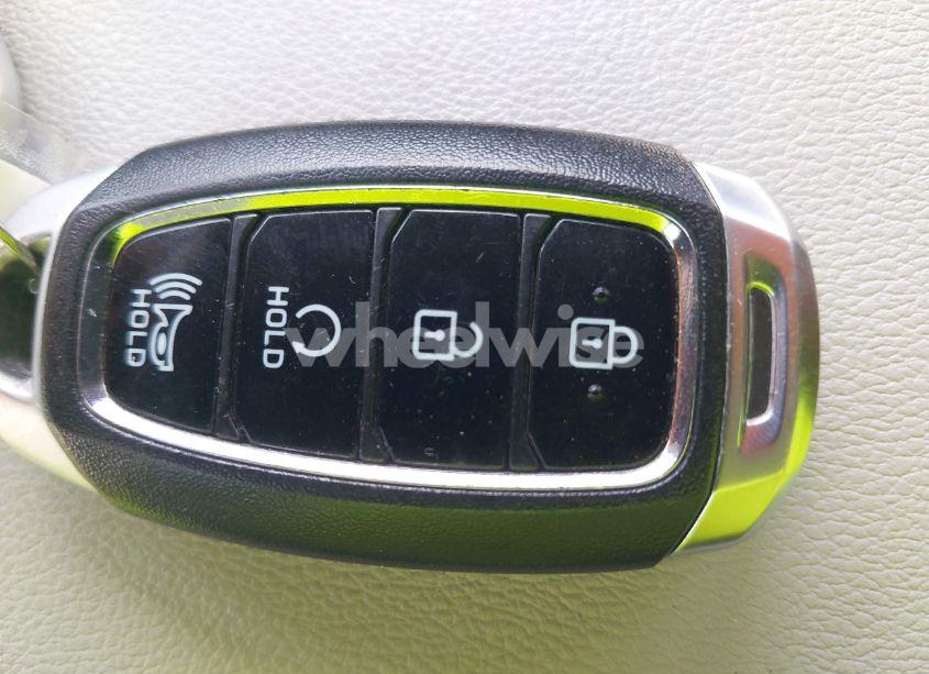 Photo 11 of 2022 Hyundai Kona SEL (VIN KM8K62AB1NU818769)