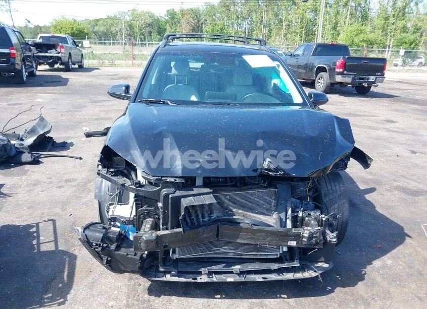 Photo 12 of 2022 Hyundai Kona SEL (VIN KM8K62AB1NU818769)