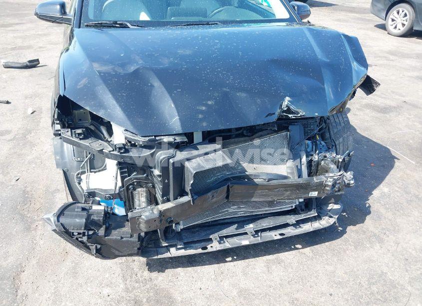 Photo 6 of 2022 Hyundai Kona SEL (VIN KM8K62AB1NU818769)