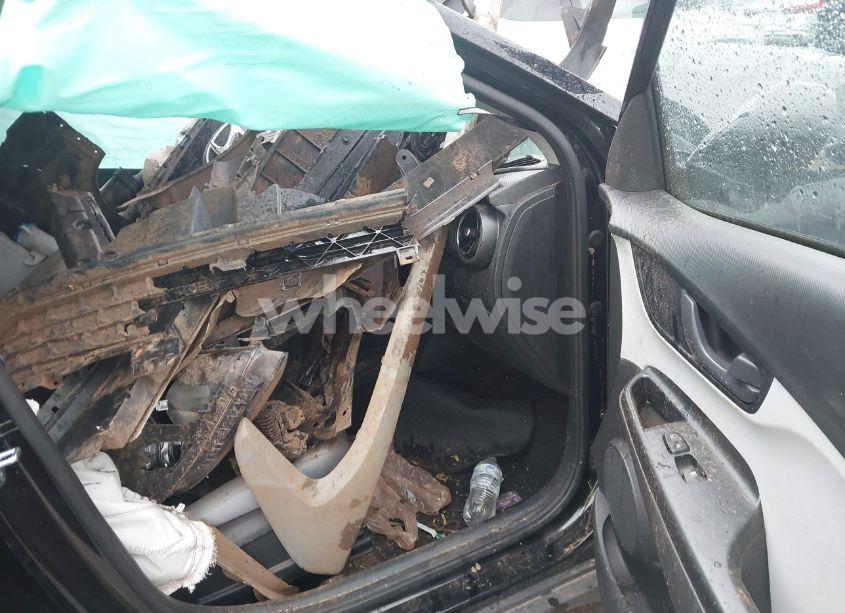 Photo 5 of 2023 Hyundai Kona SEL (VIN KM8K62AB3PU967462)