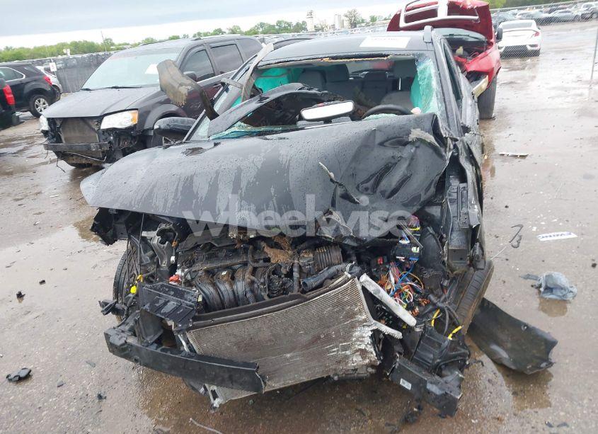 Photo 6 of 2023 Hyundai Kona SEL (VIN KM8K62AB3PU967462)