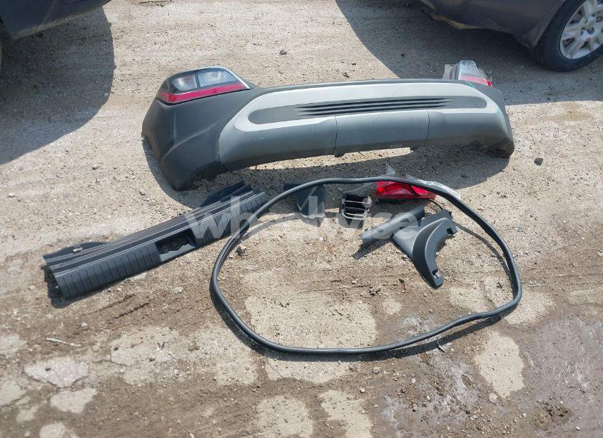 Photo 12 of 2022 Hyundai Kona SEL (VIN KM8K62AB4NU907624)