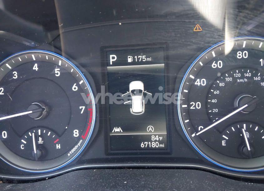 Photo 15 of 2022 Hyundai Kona SEL (VIN KM8K62AB8NU899561)