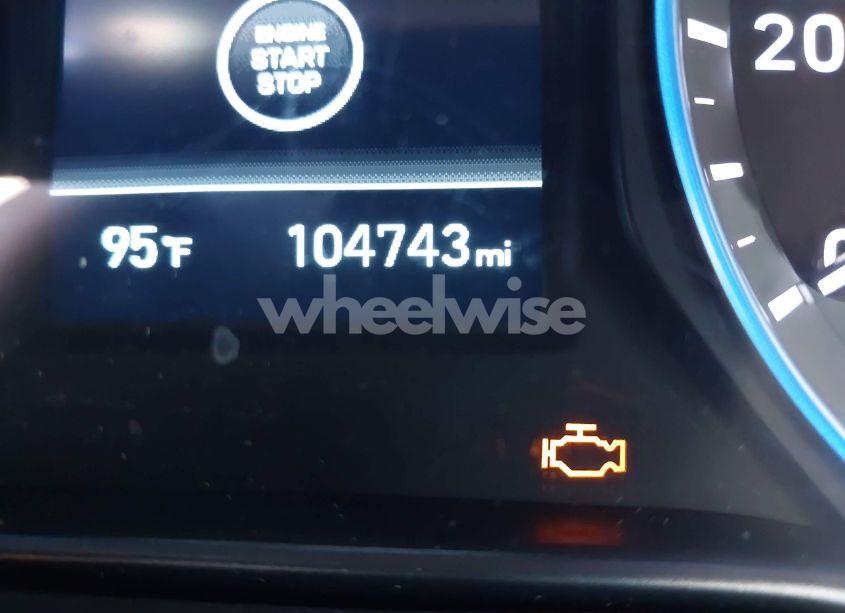 Photo 15 of 2019 Hyundai Kona SEL (VIN KM8K6CAA1KU334139)