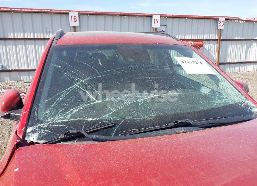 Photo 18 of 2019 Hyundai Kona SEL (VIN KM8K6CAA1KU334139)