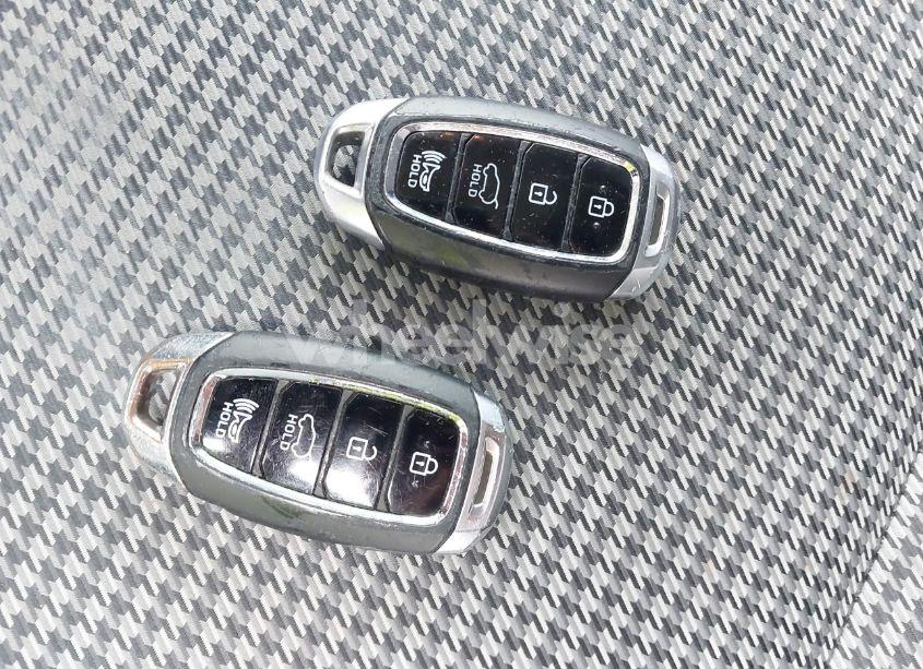 Photo 11 of 2019 Hyundai Kona SEL (VIN KM8K6CAA4KU257251)