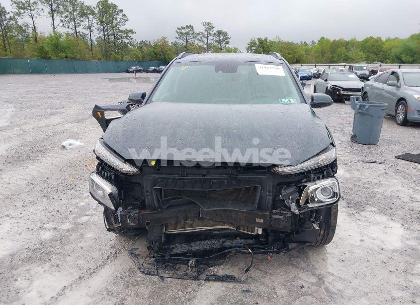 Photo 13 of 2019 Hyundai Kona SEL (VIN KM8K6CAA4KU257251)