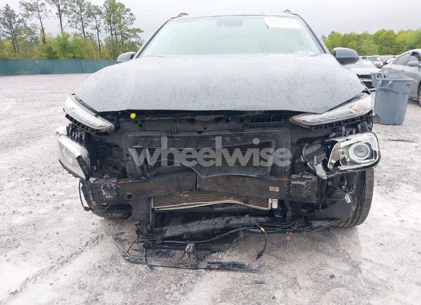 Photo 6 of 2019 Hyundai Kona SEL (VIN KM8K6CAA4KU257251)