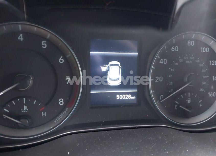 Photo 7 of 2019 Hyundai Kona SEL (VIN KM8K6CAA4KU257251)