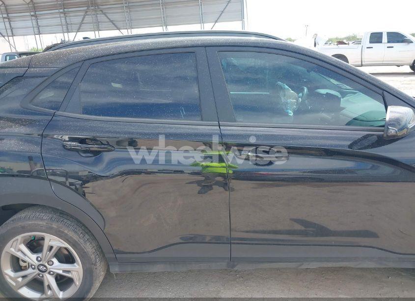 Photo 13 of 2022 Hyundai Kona SEL (VIN KM8K6CAB0NU892111)