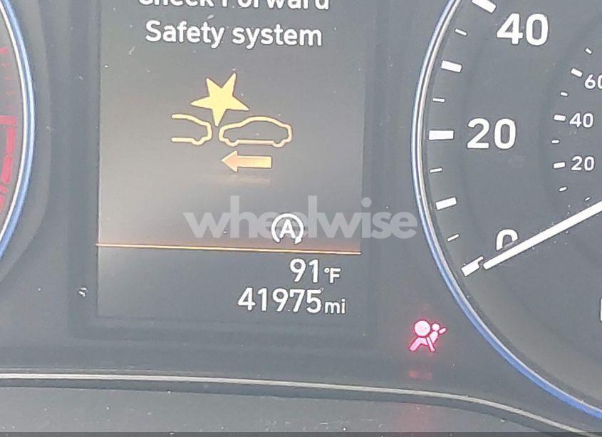 Photo 15 of 2022 Hyundai Kona SEL (VIN KM8K6CAB0NU892111)