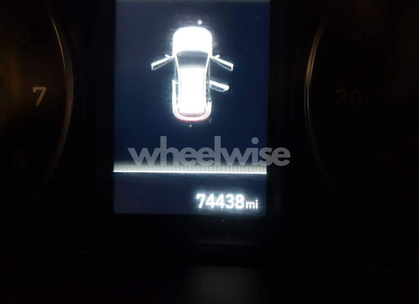 Photo 16 of 2022 Hyundai Kona SEL (VIN KM8K6CAB3NU890448)