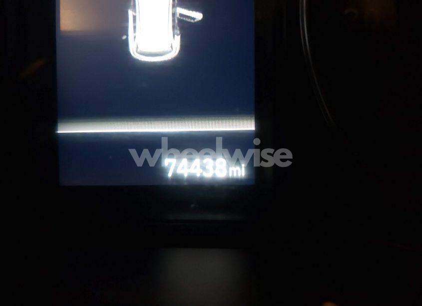 Photo 7 of 2022 Hyundai Kona SEL (VIN KM8K6CAB3NU890448)