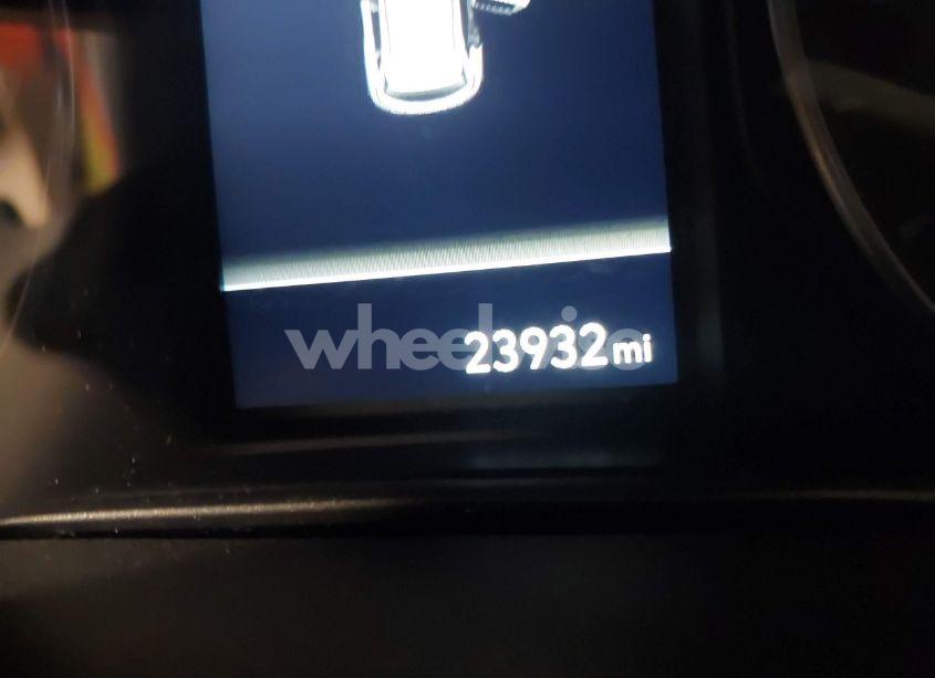 Photo 15 of 2023 Hyundai Kona SEL (VIN KM8K6CAB5PU972247)