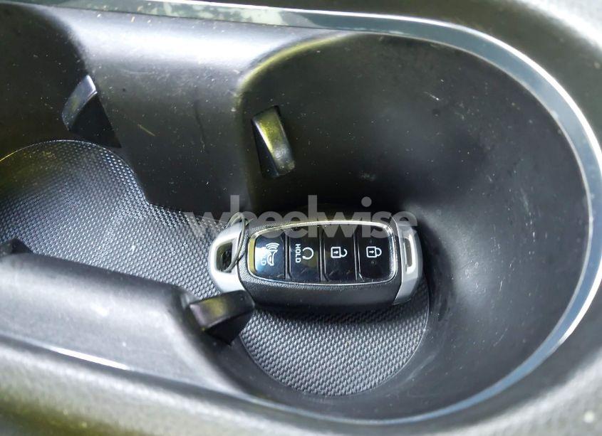 Photo 11 of 2022 Hyundai Kona N (VIN KM8KH3AC1NU004310)