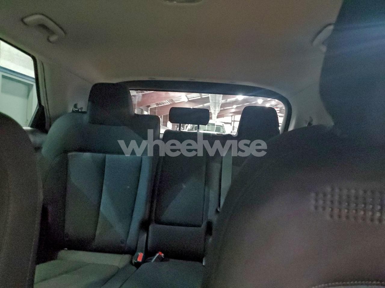 Photo 10 of 2022 HYUNDAI IONIQ 5 SE (VIN KM8KMDAF2NU086107)