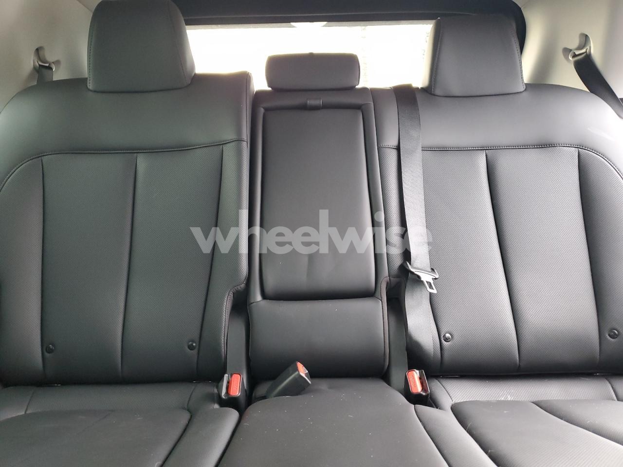 Photo 10 of 2023 HYUNDAI IONIQ 5 SEL (VIN KM8KN4AE7PU171631)