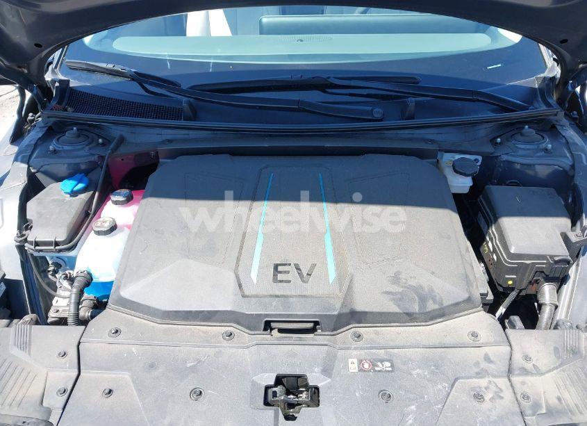 Photo 10 of 2023 Hyundai Ioniq 5 SEL (VIN KM8KN4AE9PU150862)