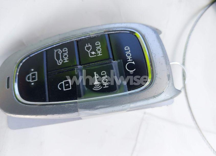 Photo 11 of 2023 Hyundai Ioniq 5 SEL (VIN KM8KN4AE9PU150862)