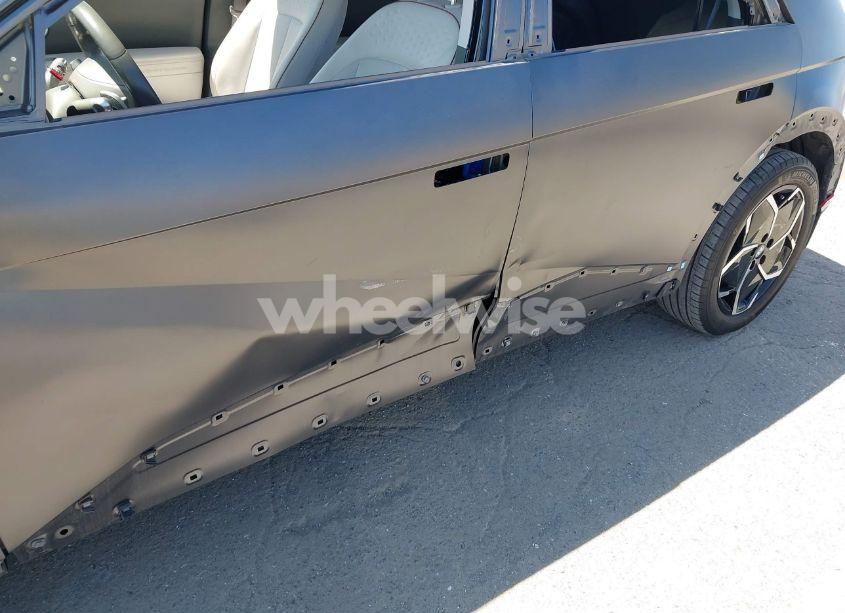 Photo 6 of 2023 Hyundai Ioniq 5 SEL (VIN KM8KN4AE9PU150862)