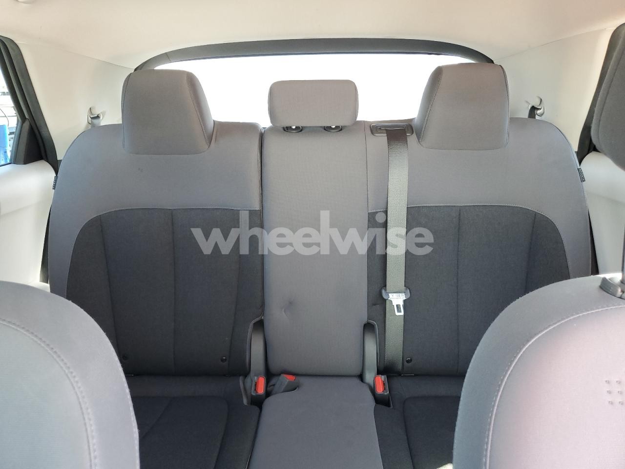 Photo 10 of 2024 HYUNDAI IONIQ 5 SEL (VIN KM8KN4DE3RU279968)