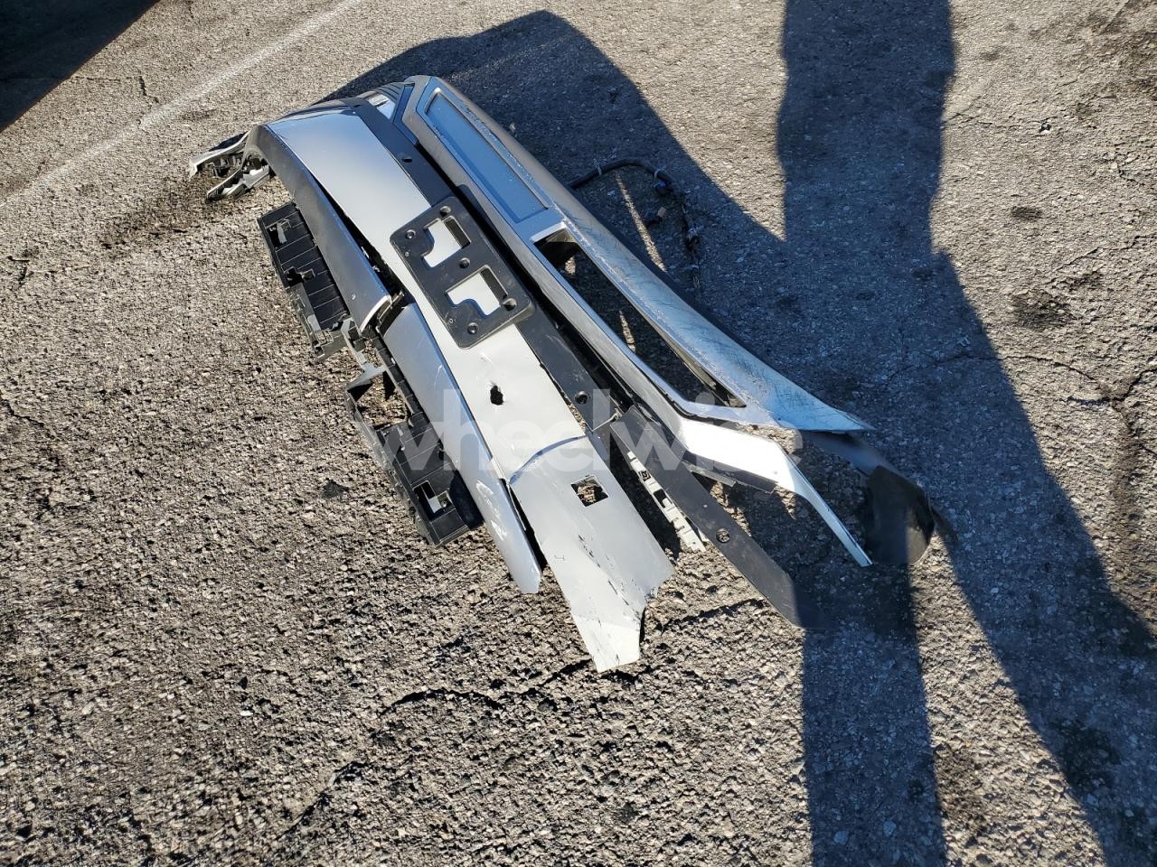 Photo 12 of 2024 HYUNDAI IONIQ 5 SEL (VIN KM8KN4DEXRU291129)