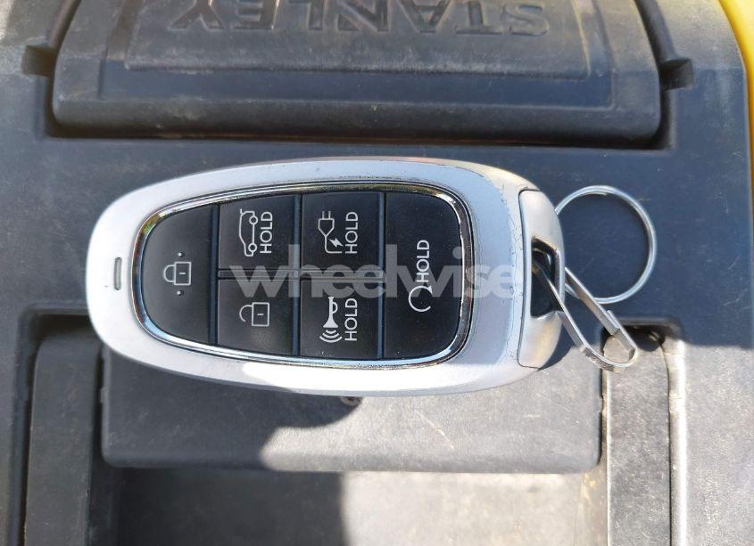 Photo 11 of 2023 Hyundai Ioniq 5 SEL (VIN KM8KNDAF2PU147407)